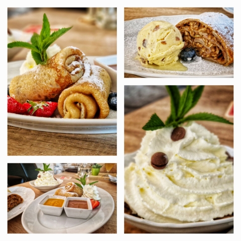 Restaurant No.73 - Gastronómia a pohostinstvo