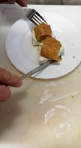 Opinii despre Izmir 35 Kebab & Pizza în Bratislava - Gastronómia a pohostinstvo