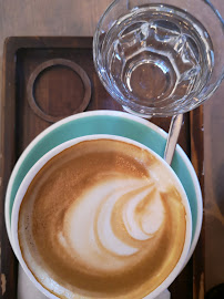 Comentarii opinii despre Poetika bistro & coffee & wine