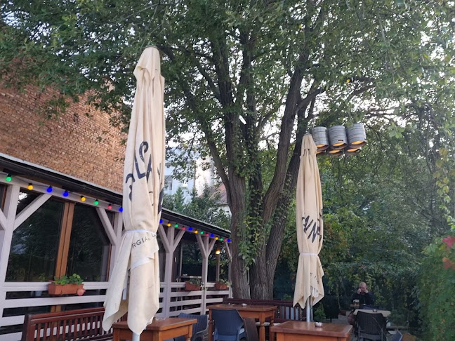 Straff Bakery - Gastronómia a pohostinstvo