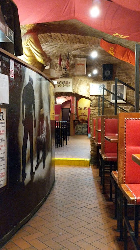 Krčma Gurmánov Bratislavy | KGB