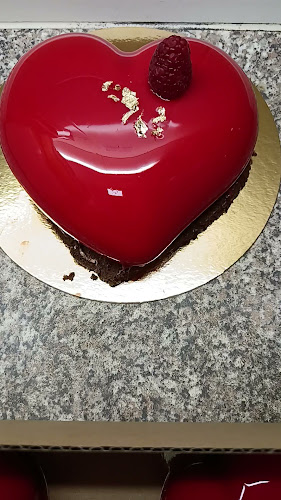 Cukráreň Di Napoli - Považská Bystrica