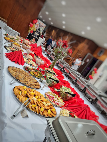 Opinii despre Reštaurácia Prima Okrasa în Čadca - Gastronómia a pohostinstvo