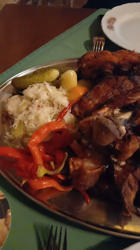 Hostinec U deda - Gastronómia a pohostinstvo