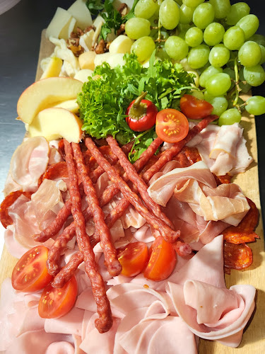 Opinii despre Zelený dom 43 în Banská Štiavnica - Gastronómia a pohostinstvo