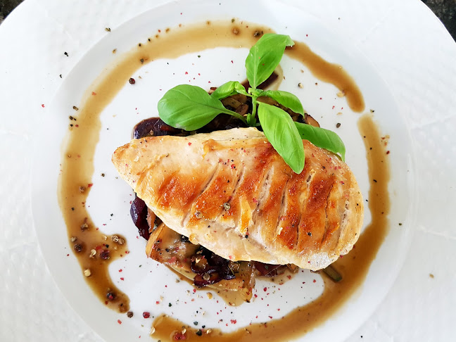 Reštaurácia Racing