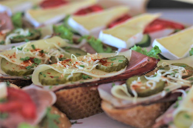 Pekáreň ANKER - Bratislava