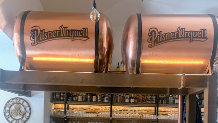 Reštaurácia Zbrojnoš