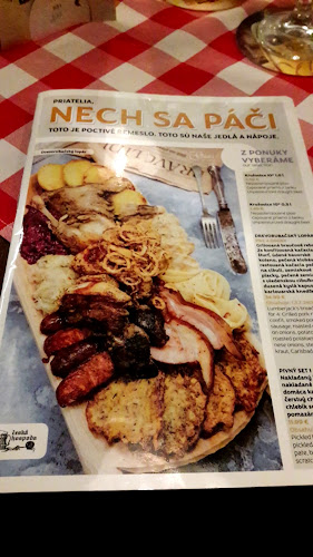 Opinii despre Česká hospoda & Flámmovňa în Martin - Gastronómia a pohostinstvo