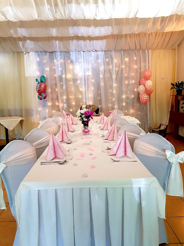 Reštaurácia Bistro Tatjana - Cateringové služby - Poprad