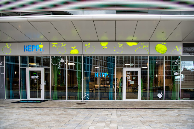 Comentarii opinii despre HEPPiApple Bratislava