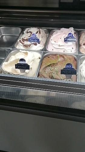 Opinii despre Zmrzlináreň Palio gelato în Lehota pod Vtáčnikom - Gastronómia a pohostinstvo