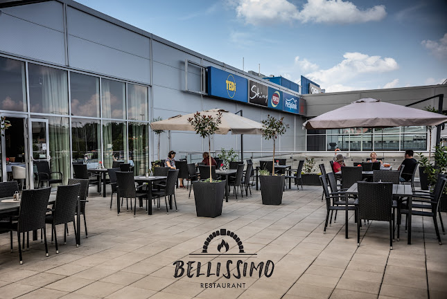 Bellissimo - Gastronómia a pohostinstvo