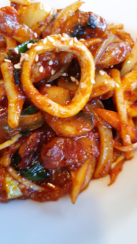 Maehwa Korean Restaurant - Bratislava