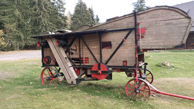 Salaš Žiar - Žiar