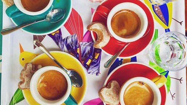 Opinii despre Cukráreň u Elišky în Vysoké Tatry - Gastronómia a pohostinstvo