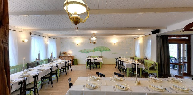 Husacina Stolček prestri sa