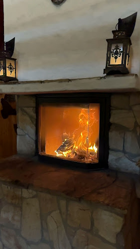 Opinii despre Reštaurácia Slovenská koliba în Demänovská Dolina - Gastronómia a pohostinstvo