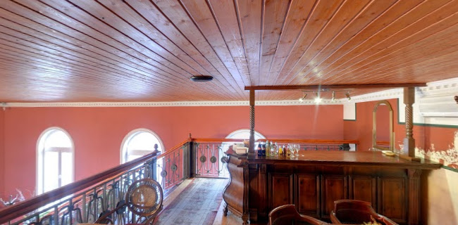 Reštaurácia Gladiátor