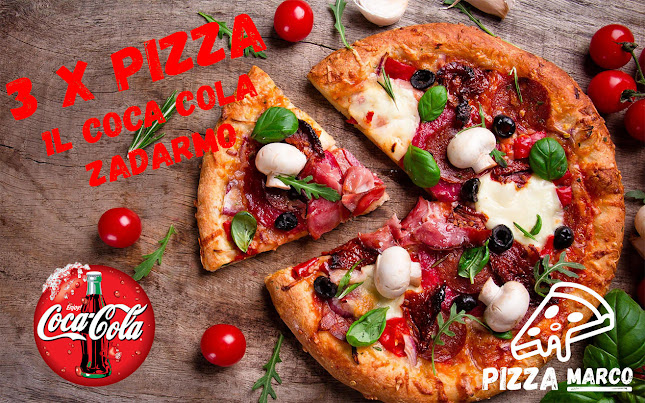 Comentarii opinii despre Pizza Marco