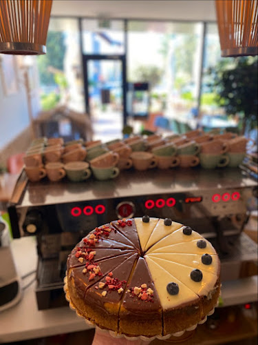 Opinii despre Bloom Bistro în Prievidza - Gastronómia a pohostinstvo