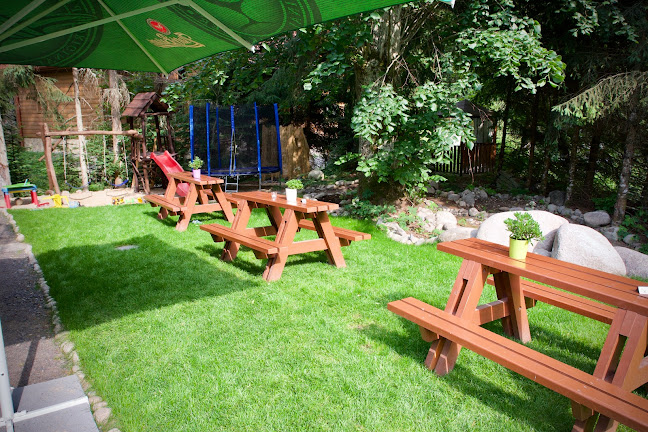 Bar Fakt! - Bar and pizzeria. - Gastronómia a pohostinstvo