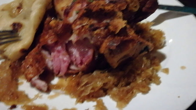 Opinii despre Meštiansky pivovar în Bratislava - Gastronómia a pohostinstvo