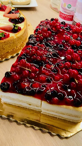 Eiscafé Tranquilla - Bardejov