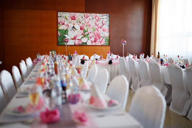 Opinii despre Magnólia în Košická Nová Ves - Gastronómia a pohostinstvo