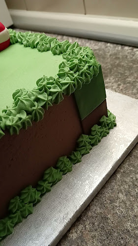 Opinii despre Cukráreň Di Napoli în Považská Bystrica - Gastronómia a pohostinstvo