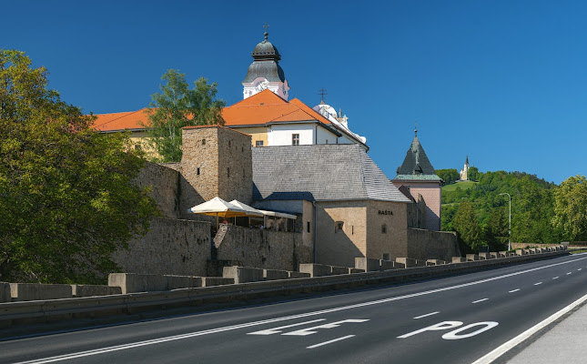 Opinii despre Reštaurácia Kupecká Bašta în Levoča - Gastronómia a pohostinstvo