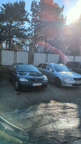 Trnavská cesta 3476/23A, 831 04 Nové Mesto