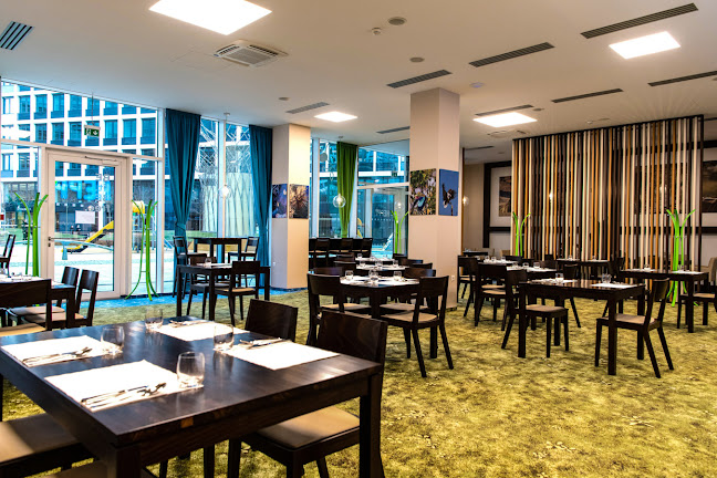 Panorama City vo vnútrobloku, Landererova 8, 811 09 Bratislava