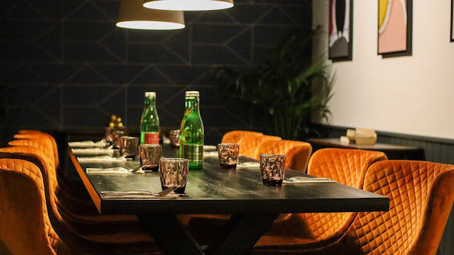 Opinii despre Gatto Matto Ventúrska în Bratislava - Gastronómia a pohostinstvo