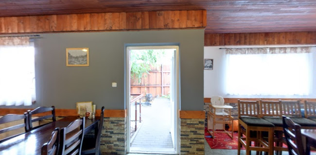 Opinii despre Reštaurácia Hokejka în Nad jazerom - Gastronómia a pohostinstvo