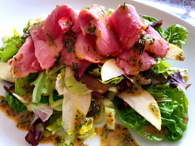 Comentarii opinii despre Reštaurácia Racing