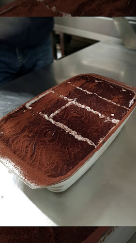 Opinii despre Reštaurácia Bistro Tatjana - Cateringové služby în Poprad - Gastronómia a pohostinstvo