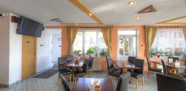 Laki pizzeria & bar - Gastronómia a pohostinstvo