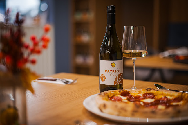 Opinii despre FRESCO by Patriot Gastronomy în Levice - Gastronómia a pohostinstvo