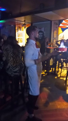 Opinii despre El Nacional - Represent Cuba | Kubánsky bar în Košice - Gastronómia a pohostinstvo