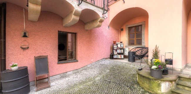 Opinii despre Výberofka în Levoča - Gastronómia a pohostinstvo