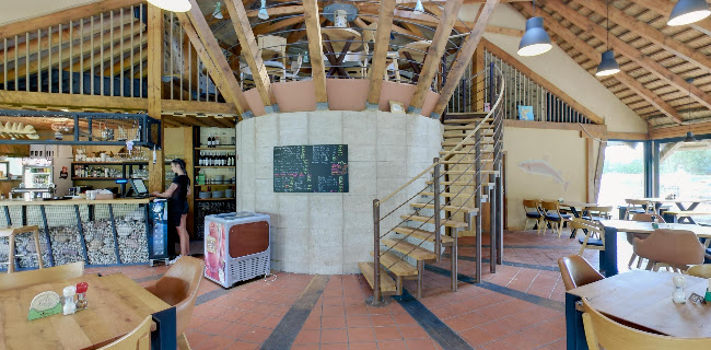 Rybáreň "Na Háku" Liptovská Sielnica