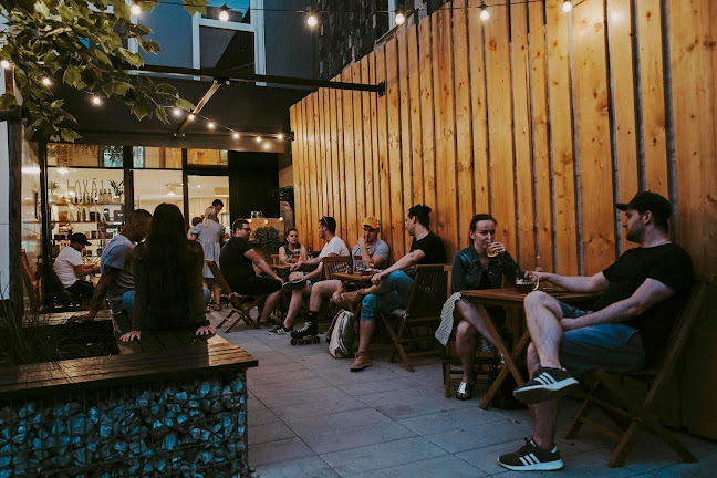 LOKÁL KÚTIK - kaviareň a bistro - Považská Bystrica