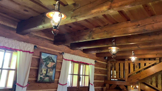 Opinii despre Penzión - Reštaurácia Koliba Likava în Ružomberok - Gastronómia a pohostinstvo