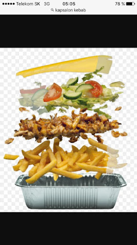 Sole Grill - Gastronómia a pohostinstvo