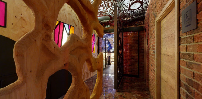 Comentarii opinii despre Meet Meat Restaurant & Bar