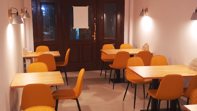 BEMBA - rawfood & plant-based