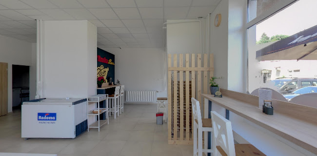 Comentarii opinii despre TreskaBar Handlová