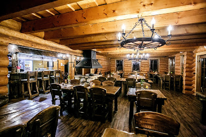 Koliba Zlatá podkova