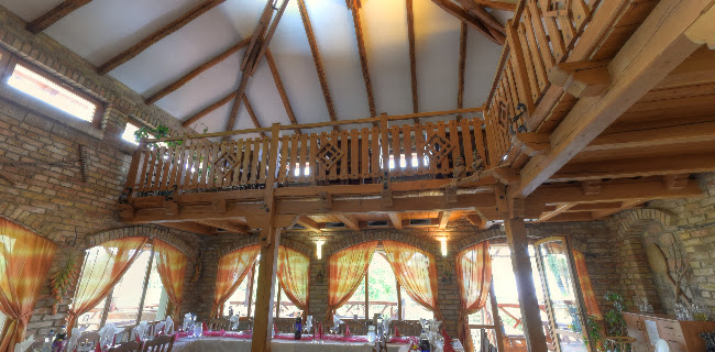 Reštaurácia Mlyn - Gastronómia a pohostinstvo